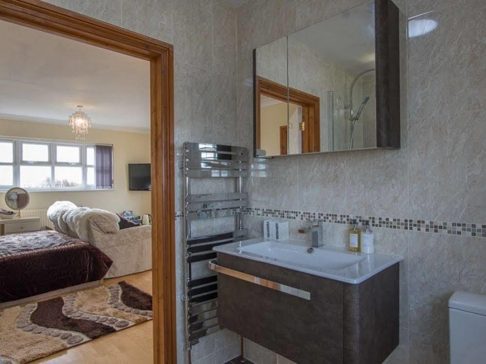 Jurassic Loft Apartment Weymouth Eksteriør billede